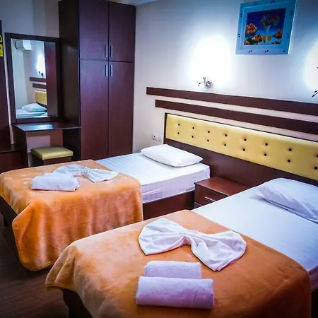 Olimpik 4* Gjirokastër