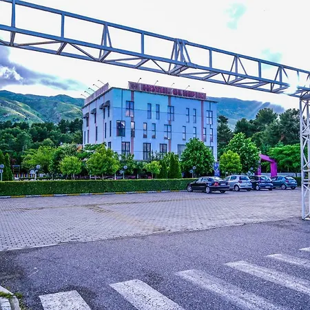 Olimpik 酒店