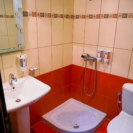 Szálloda Olimpik